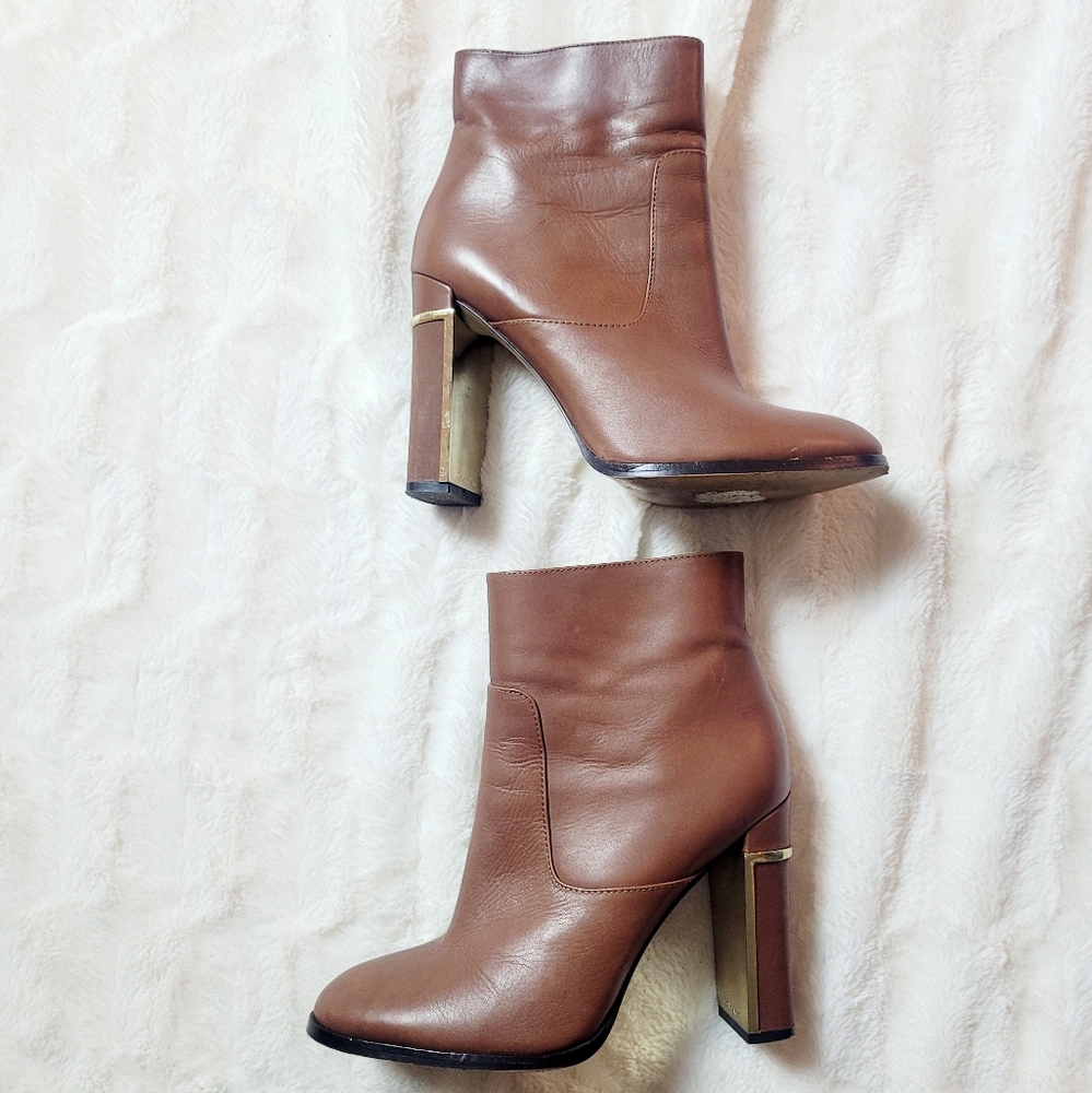 Calvin Klein | Karlia Boot - Picture 3 of 8